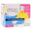 Opella Healthcare Italy Srl Mag 2 Os Grat 40Bust 2,25G