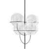 OLUCE lampada a sospensione LYNDON - 450