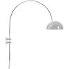 OLUCE lampada da parete Coupé 1159R - 1159R-BI