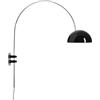 OLUCE lampada da parete Coupé 1159R - 1159R-NE