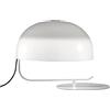 OLUCE lampada da tavolo ZANUSO - 275-BIANCO