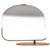 OLUCE lampada da tavolo ZANUSO - 275-CASTANO