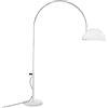 OLUCE lampada da terra Coupé 3320R - 3320R-BI