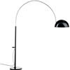 OLUCE lampada da terra Coupé 3320R - 3320R-NE