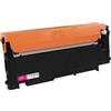Toner Compatibile per CLT M 406S magenta
