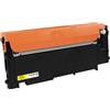 Toner Compatibile per CLT Y 406S giallo