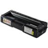 Toner compatibile per Ricoh SP C 220 Giallo