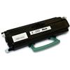 toner nero Compatibile per Lexmark E250