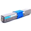 Toner Compatibile per C310/C330/C510/C530 ciano
