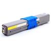 Toner Compatibile per C310/C330/C510/C530 giallo