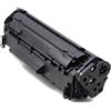 Toner Compatibile rigenerato garantito 100% FX10 Nero (circa 2000 pagine)