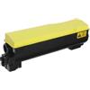 Toner Compatibile per Kyocera TK560 Giallo (circa 10000 pagine)