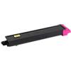 Toner Compatibile per Kyocera TK895Magenta (circa 6000 pagine)