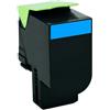 Toner Compatibile per Lexmark C540H2CG (circa 2000 pagine)