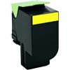 Toner Compatibile per Lexmark C540H2YG (circa 2000 pagine)