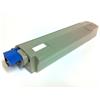 Toner Compatibile per Oki 8600/8800 Giallo (circa 6000 pagine)
