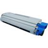 Toner Compatibile per Oki C5650/5750 Giallo (circa 2000 pagine)