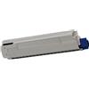 Toner Compatibile per OKI C830/810 Nero (circa 8000 pagine)