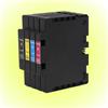 Cartuccia Gel Compatibile garantita Nero per 405532 Gc-21K