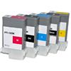 Cartuccia Plotter compatibile rigenerata garantita per Canon Plotter PFI102Y