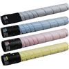 Toner Laserjet Colore compatibile per Konica Minolta TN512BK