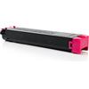 Toner Laserjet Colore compatibile rigenerato garantito per Sharp Colore MX38GTM