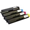 Toner Laserjet Colore compatibile per Utax TA Colore CDC5520C