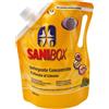 PROFESSIONAL PETS DETERGENTE SANIBOX LT.1 LIMONE