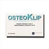 Up Pharma Linea Osteoarticolare Osteoklip Integratore 30 compresse.