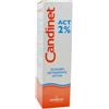Uniderm Linea Igiene Intima Candinet act 2% Flacone da 150 ml