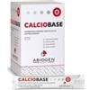 Abiogen Pharma Linea Ossa sane Calciobase Integratore 30 stick