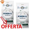Forza10 Dog Active VetDiet Echo - Offerta [PREZZO A CONFEZIONE] Quantità Minima 2, Sacco Da 10 Kg