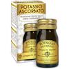 Dr. Giorgini Potassio Ascorbato 90 g 180 Pastiglie da 500 mg