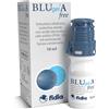 FIDIA FARMACEUTICI SpA Blu Gel A Free Soluzione Oftalmica Fidia 10ml