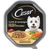 Cesar ricette di campagna - pollo, verdure e prezzemolo 150 g