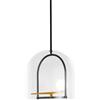 ARTEMIDE lampada a sospensione YANZI - 1103010A