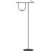 ARTEMIDE lampada da terra YANZI - 1102010A