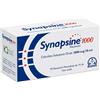 A.B.PHARM Srl SYNAPSINE*1000 10fl.10ml