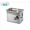 Technochef - TRITACARNE REFRIGERATO, BOCCA 22,RESA 350 kg h, mod. TC22NEVADAICE