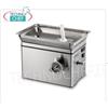 Technochef - TRITACARNE REFRIGERATO, con BOCCA 32, RESA 650 Kg h, mod. TC32NEVADA