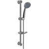 Sphera Saliscendi asta doccia cromato Sphera kit MARINE