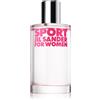 Jil Sander Sport for Women 50 ml