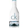 Calvin Klein CK IN2U 50 ml