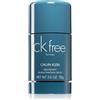 Calvin Klein CK Free CK Free 75 ml