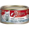 Professional pets 70 gr Tonno e prosciutto