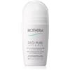 Biotherm Deo Pure Invisible Roll-on 75 ml
