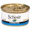 SCHESIR TONNETTO ORIENTALE 85GR/24