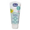 Chicco Dentifricio Gusto Mela-Banana 50 ml 6m+