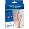Epitact Pollice Dolorante Rizoartrosi Ortesi Propriocettiva Flessibile Mano DX-S