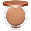 Clinique true bronze pressed powder bronzer - terra abbronzante 03 sunblushed